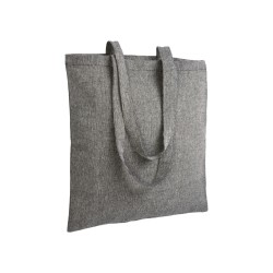 Sac shopping en coton recyclé