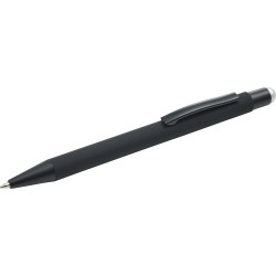 Stylo avec Led et stylet gravure laser - Cherrier Marquage