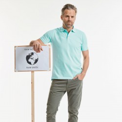 FIN DE SERIE POLO HOMME...