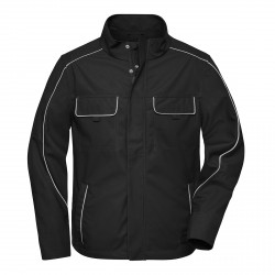 Veste de travail Softshell...