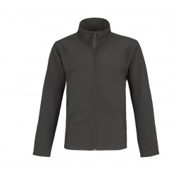 Veste Softshell tissée...