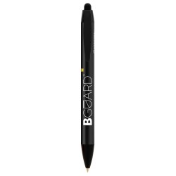 Stylo anti-bactérien...