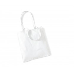 Sac shopping en coton 140g/m2