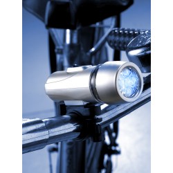 Set de 2 lampes pour vélo