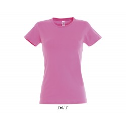 TEE-SHIRT FEMME IMPERIAL...