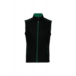 Bodywarmer 65% poly./35%...