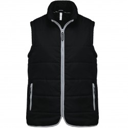 Bodywarmer 100% polyester