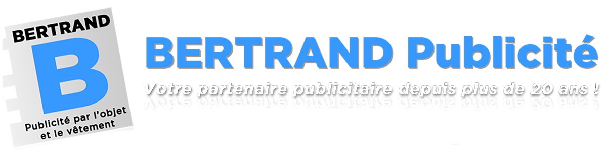 Bertrand Publicité